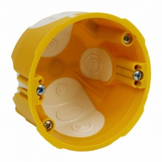 Krabice univerzální Kopos KPL 64-45/ LD duté stěny